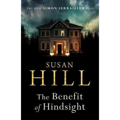 Afbeelding van The Benefit of Hindsight