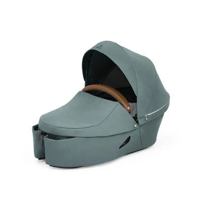 Afbeelding van Stokke Reiswieg Xplory X Cool Teal