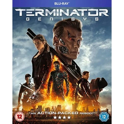Afbeelding van Terminator Genisys