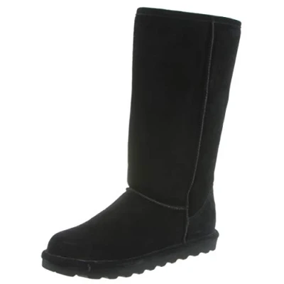 Afbeelding van Bearpaw 1963W, korte pull on laarzen dames 42 EU