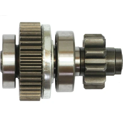 Afbeelding van Vrijwielaandrijving, starter AS PL SD6078