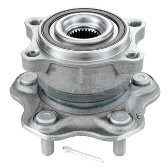 Afbeelding van SNR Wiellagerset R141.31