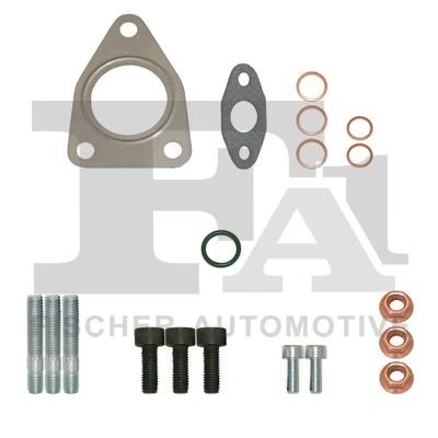 Afbeelding van Turbocharger, montageset FA1 KT111190
