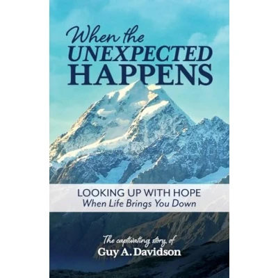 Afbeelding van When the Unexpected Happens