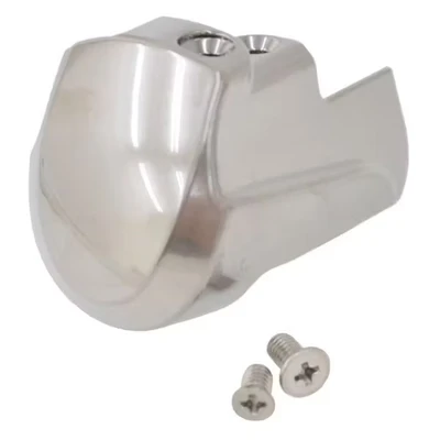 Afbeelding van Shimano Shim. naamplaat houder ST 6800 Ultegra links Y00F98020