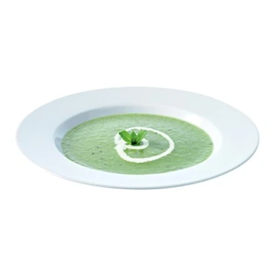 Afbeelding van L.S.A. Dine Serveren Soepborden Ø 25 cm Set van 4 Stuks