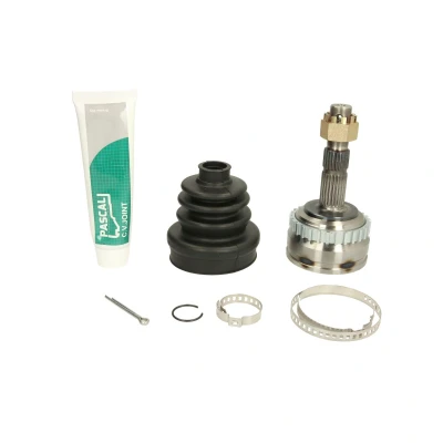 Afbeelding van Homokineet reparatie set, aandrijfas PASCAL G1X043PC