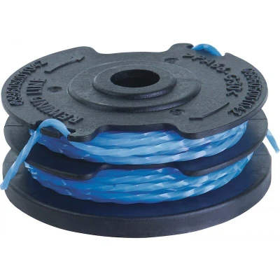 Afbeelding van Ryobi RAC110 1.5mm Dubbel Gedraade spoel voor Automatische draadinvoer (x2) RLT4025 5132002775