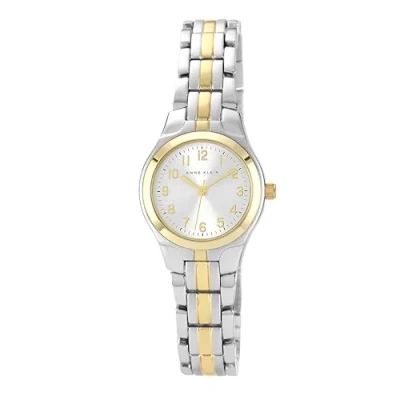 Afbeelding van Anne Klein dameshorloge, 10/5491SVTT