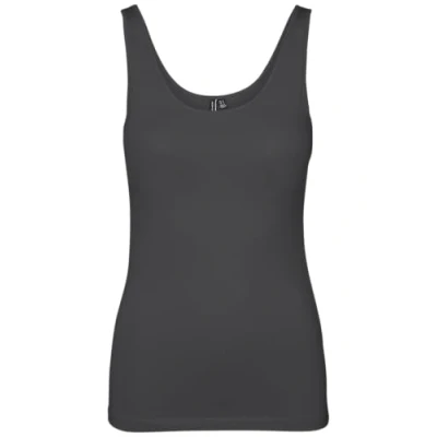 Afbeelding van VERO MODA VMMAXI My Soft UU Tank TOP NOOS, asphalt, M
