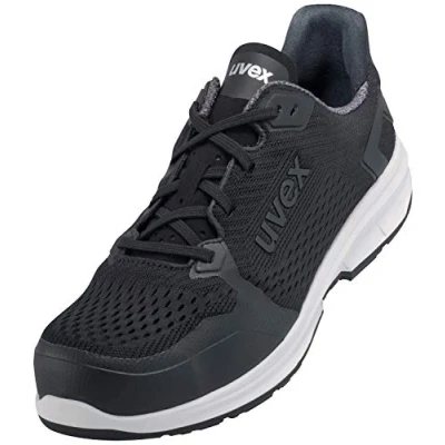 Afbeelding van Uvex 1 sport veiligheidsschoenen S1 SRC ESD zwart Gr. 47