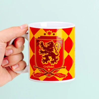 Afbeelding van Harry Potter Gryffindor Mok van Out Of The Blue