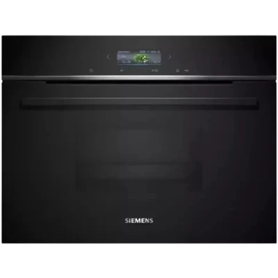 Afbeelding van SIEMENS Inbouw stoomoven CD714GXB1
