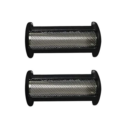 Afbeelding van YanBan Vervanging Trimmer Scheerapparaat Folie voor Philips Bodygroom Groomer BG2024 BG2025 BG2028 BG2036 BG2038 BG2040, Scheerhoofd Norelco XA2029 XA525 TT2021 YS522