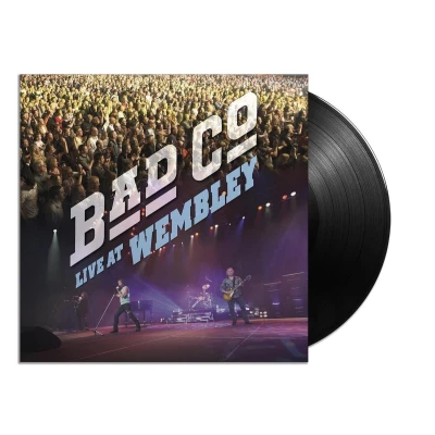 Afbeelding van Live At Wembley Ltd (LP)