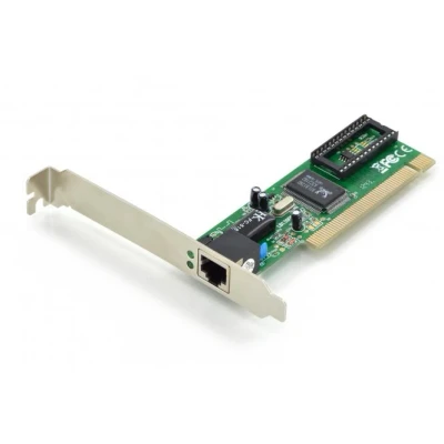 Afbeelding van RJ45 Netwerk kaart Digitus