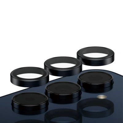 Afbeelding van Panzerglass Hoops Gehard Glas Camera Protector Samsung Galaxy A55