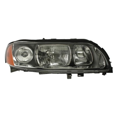 Afbeelding van Koplampen DEPO 773 1121R LDEM6