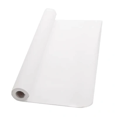 Afbeelding van CANVAS op Rol katoen, 380 g/m², 1x10 m schildersklare canvasrol met gesso grondverf