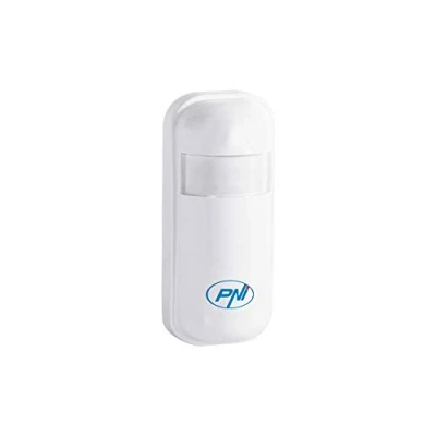 Afbeelding van PNI draadloze PIR bewegingssensor SafeHouse HS003, alarmsystemen HS550, PG2710 compatibel