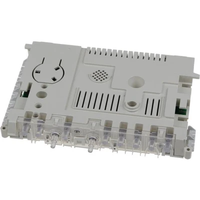 Afbeelding van Whirlpool Indesit 480140102483 module/elektrische eenheid vaatwasser stuurmodule (cb) sam basic,icred fd ongeprogrammeerd