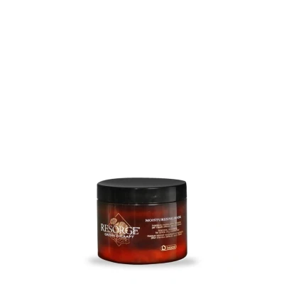 Afbeelding van Biacrè Masker Resorge Green Therapy Moisturizing Mask