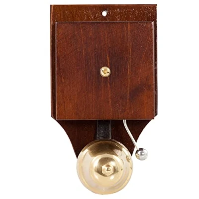 Afbeelding van Retro DNT 971 CIM deurbel