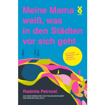 Afbeelding van Meine Mama weiß, was in den Städten vor sich geht