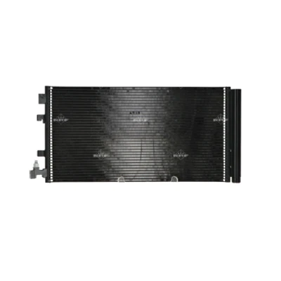 Afbeelding van Condensor, airconditioning NRF 35932