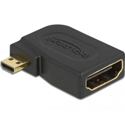 Afbeelding van HDMI micro verloopstekker Delock