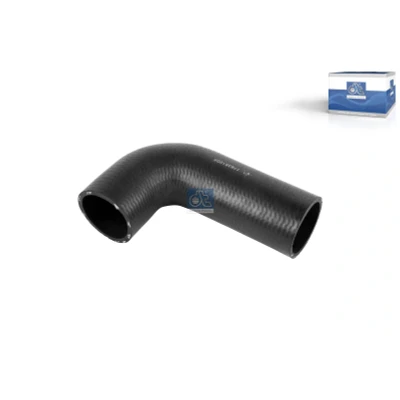 Afbeelding van Dt Spare Parts Radiateurslang 1.11606