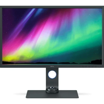 Afbeelding van BenQ SW321C