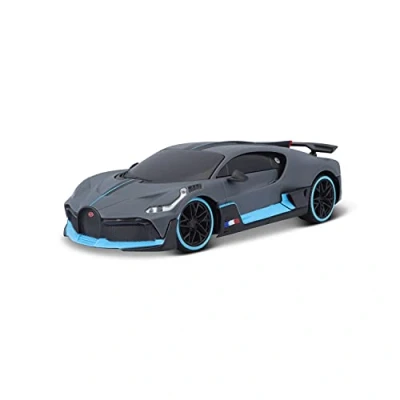 Afbeelding van MaistoTech 82333 Bugatti Divo 1:24 RC Einsteiger Modellauto Elektro Straßenmodell Heckantrieb (2WD)
