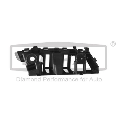 Afbeelding van DPA 88071857202 Houder, bumper Links VOLKSWAGEN: Tiguan I (5N) 1.4 TSI 4motion, 2.0 TDI TFSI