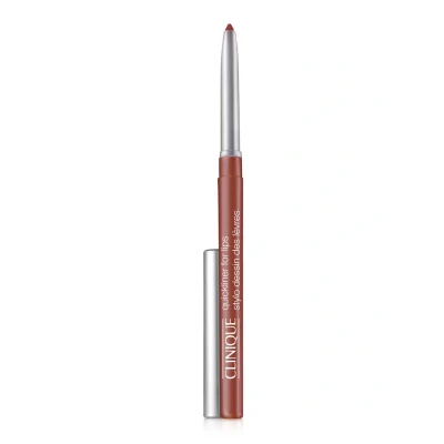Afbeelding van Clinique Quickliner For Lips Cocoa Rose