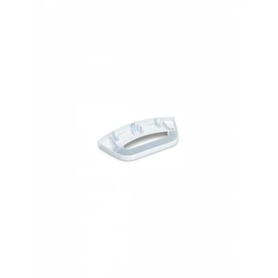 Afbeelding van Whirlpool Deurgreep set globalwhite fut C00507932