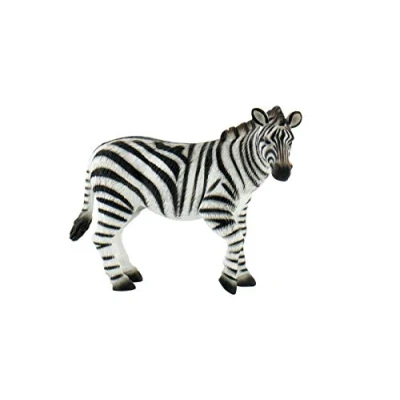 Afbeelding van Bullyland 63675 speelfiguur zebra