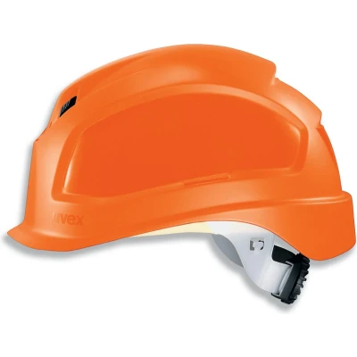 Afbeelding van uvex pheos 9772231 Veiligheidshelm EN 420, 488 Oranje