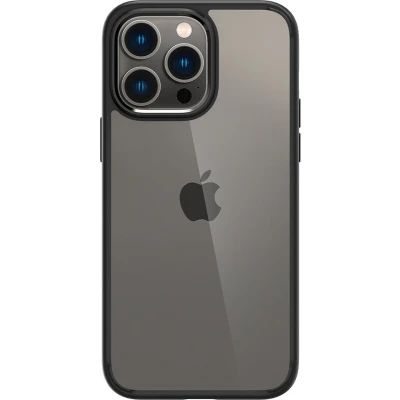 Afbeelding van Spigen ACS04824, Housse, Apple, iPhone 14 Pro Max, 17 cm (6.7&quot;), Noir
