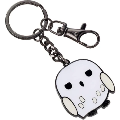 Afbeelding van Harry Potter Hedwig Keyring