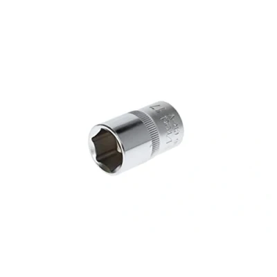 Afbeelding van Gedore R61001706 Dopsleutel 1/2&quot; 6kt 17 mm 3300266