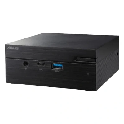 Afbeelding van Mini Pc Asus PN51 S1 B3324AD AMD Ryzen 3 5300U 8 GB RAM 256 SSD