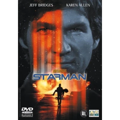Afbeelding van Starman (DVD)