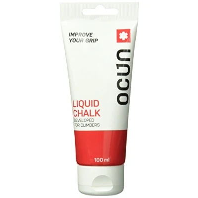 Afbeelding van Ocun Krijtvloeistof 100 ml Tube