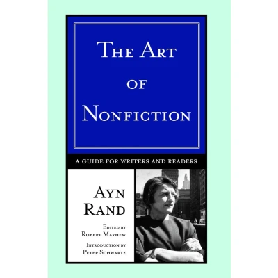 Afbeelding van The Art of Nonfiction: A Guide for Writers and Readers