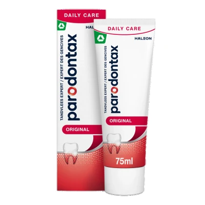 Afbeelding van Parodontax Original Tandpasta 75ML