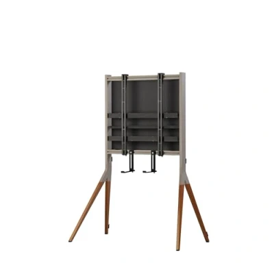 Afbeelding van One for All Falcon WM7481 (Universeel, 70&quot;, 80 kg), TV meubel, Bruin