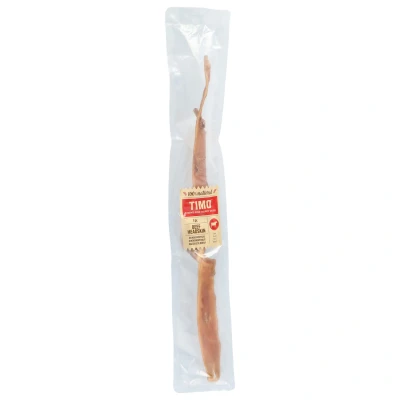Afbeelding van Timo Runderkophuid 70cm Hondensnacks 190 g