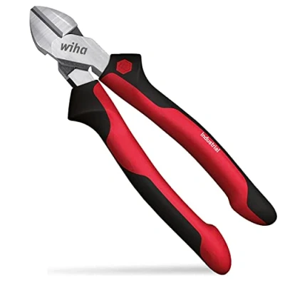 Afbeelding van Wiha Z12102 Industrial Met DynamicJoint® 180mm