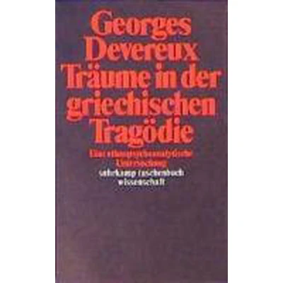 Afbeelding van Träume in der griechischen Tragödie